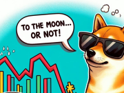 Dogecoin (DOGE) bắt đầu xu hướng giảm bất chấp ảnh hưởng của Elon Musk