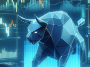 Khối lượng giao dịch crypto hàng ngày tăng lên gần 100 tỷ USD lần đầu tiên kể từ năm 2021