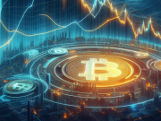 Giá Coin hôm nay 20/03: Bitcoin về dưới $ 63.000, altcoin đỏ lửa, phố Wall tăng điểm trước thềm công bố lãi suất từ Fed