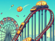 Giá Coin hôm nay 06/03: Bitcoin lao dốc về $ 60.000 sau khi thiết lập ATH mới, altcoin đỏ lửa