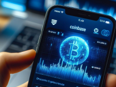 Coinbase lọt vào top 100 của Apple App Store sau hai năm