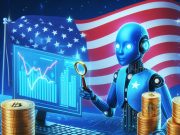 CoinGecko: Hoa Kỳ nhiệt tình với token AI nhất thế giới, Việt Nam xếp ở vị trí 15 Hoa Kỳ
