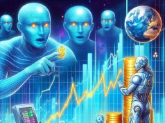 Các coin AI mang lại lợi nhuận khổng lồ vào năm 2024, so sánh với các memecoin AI coin