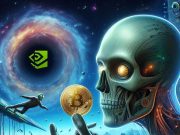 Token AI giảm trước hội nghị AI NVIDIA 2024 GTC mang lại cơ hội “mua dip”