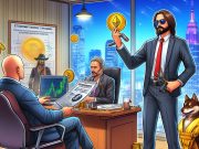 Top nhà phân tích dự đoán tăng giá cho 3 altcoin này Altcoin game cua ETH