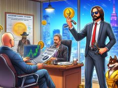 Top nhà phân tích dự đoán tăng giá cho 3 altcoin này Altcoin game cua ETH