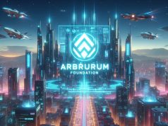 Arbitrum Foundation công bố chương trình đầu tư gaming 400 triệu USD