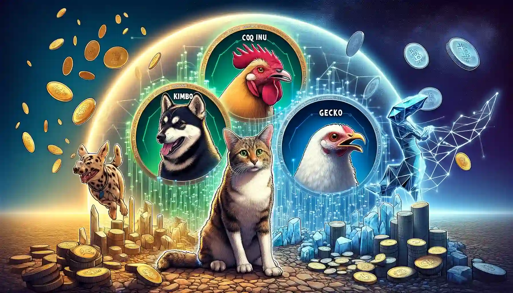 Tạp chí crypto hàng đầu Việt Nam