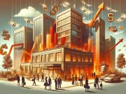 Giá BNB tăng 10% khi BNB Chain đạt cột mốc mới