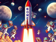 Tại sao Book of Meme (BOME) tăng khủng 23.000%?