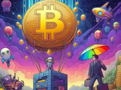 Token BVM của Layer 2 Bitcoin Virtual Machine tăng hơn 100% sau lời hứa airdrop