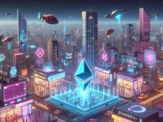 Nâng cấp Dencun của Ethereum và mức phí gần bằng 0 cho các blockchain Layer 2 Ban nang cap Dencun