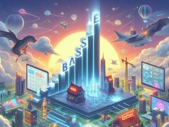 Layer 2 Base: Giao dịch hàng ngày đạt kỷ lục 2 triệu, người dùng mới tăng vọt 3.200%
