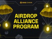 BNB Chain ra mắt "Airdrop Alliance Program" dành cho người dùng BNB Smart Chain (BSC) và opBNB