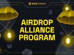 BNB Chain ra mắt "Airdrop Alliance Program" dành cho người dùng BNB Smart Chain (BSC) và opBNB