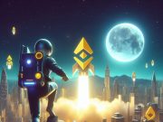 Binance công bố dự án thứ 49 trên Launchpool: ether.fi (ETHFI)
