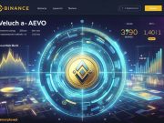 Binance công bố dự án thứ 48 trên Launchpool: AEVO (AEVO)