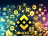 Binance tách khỏi quỹ Binance Labs vào đầu năm nay