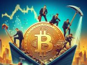 JPMorgan: Thị trường trở nên bất ổn và rủi ro vì hoạt động mua Bitcoin của MicroStrategy Bitcoin