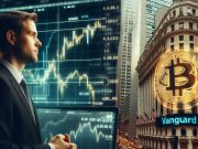 CEO Vanguard: Bitcoin ETF không ‘thuộc danh mục đầu tư dài hạn’ CEO Vanguard cho biết Bitcoin ETF không ‘thuộc danh mục đầu tư dài hạn’