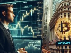 CEO Vanguard cho biết Bitcoin ETF không ‘thuộc danh mục đầu tư dài hạn’