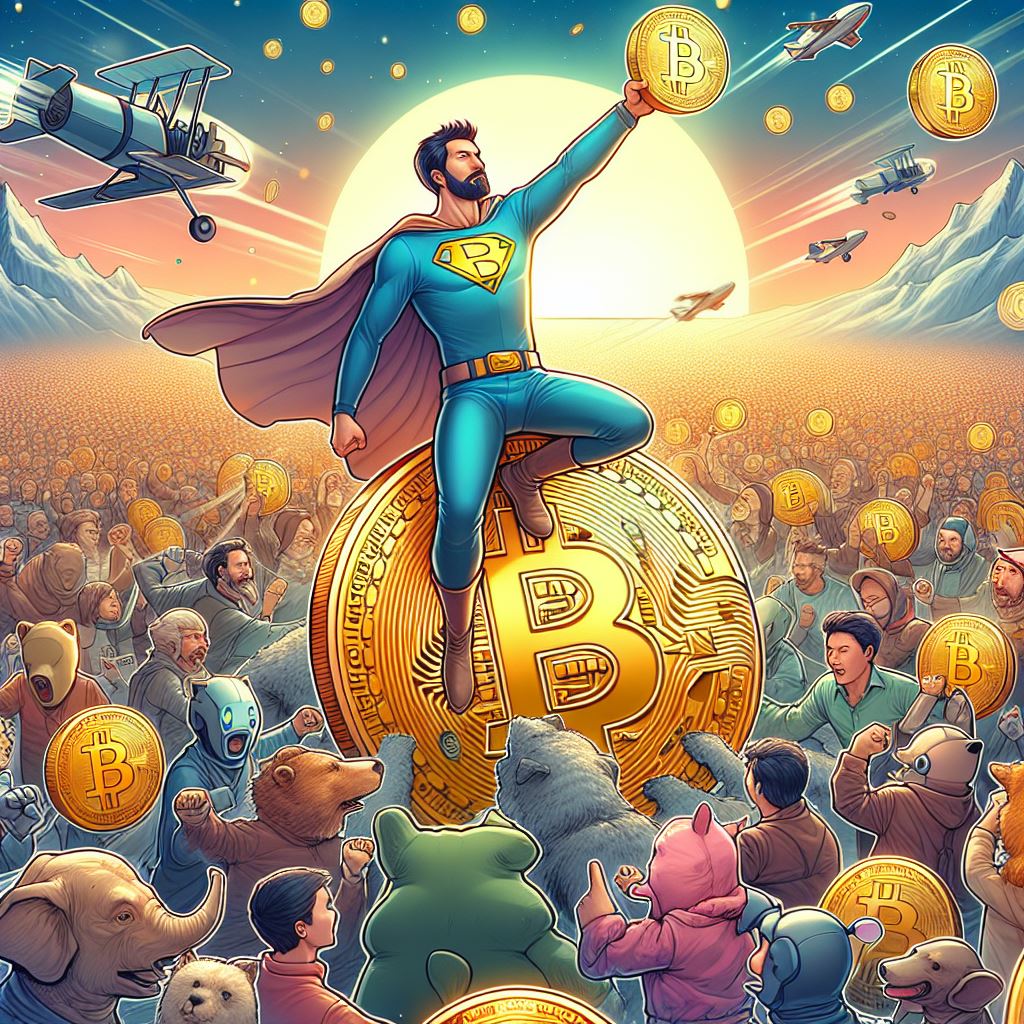 Tạp chí crypto hàng đầu Việt Nam