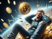 Bitcoin sắp biến động “bạo lực” sau khi tăng kỷ lục
