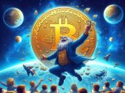 Lịch sử: Bitcoin phá vỡ ATH 69.000 USD trước halving