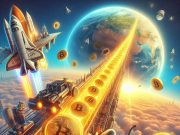 Khoảnh khắc lịch sử của Bitcoin: 70.000 đô la