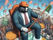 Dòng ra ETF kỷ lục: Grayscale sẽ cạn kiệt Bitcoin sau 4 tháng nữa nếu duy trì tốc độ hiện tại