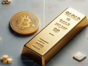Saylor cho biết Bitcoin sẽ ‘vượt mặt vàng’ trong những tháng tới