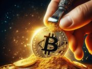 JPMorgan Chase: Bitcoin đã ‘vượt mặt’ vàng về chỉ số này