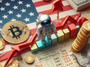 CPI Hoa Kỳ bất ngờ tăng lên mức 3,2% hàng năm trong tháng 2 – Bitcoin ổn định trên $72.000