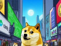 Coinbase ra mắt hợp đồng tương lai DOGE, tin rằng Dogecoin đã vượt qua nguồn gốc “meme” – Giá token tăng 20%