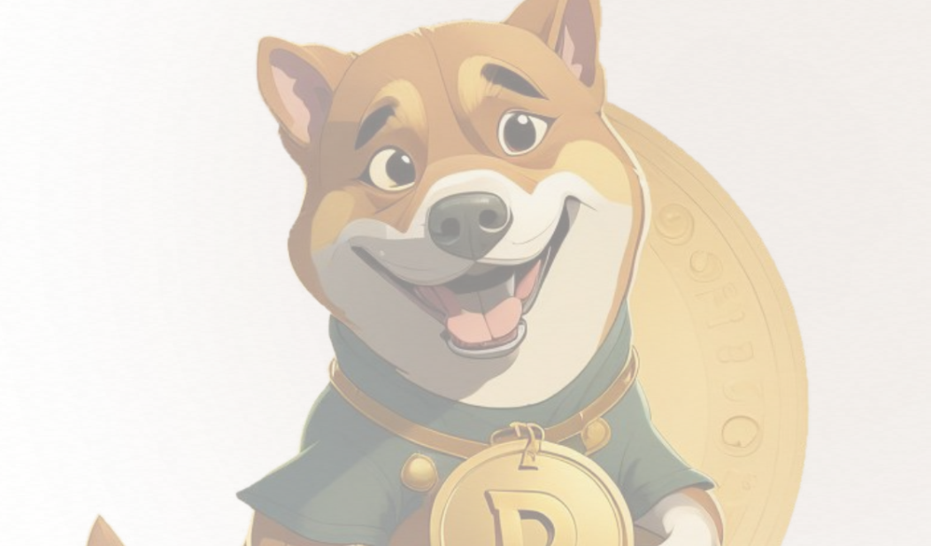 Dogecoin20 bùng nổ