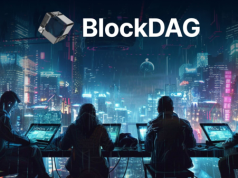 Tiết lộ chiến thắng trị giá 6,7 triệu đô la từ đợt Presale của BlockDAG