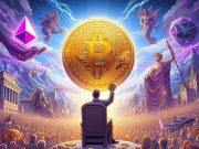 Raoul Pal dự báo: Bitcoin $250k, Ethereum $20k và Solana $1k Du doan gia BTC ETH SOL