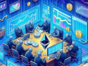 Các nhà phân tích Bloomberg: Ethereum ETF chỉ có 35% khả năng được phê duyệt vào tháng 5