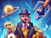 BitMEX: Ethereum ETF thiếu sức hút khi không có lợi suất staking ETH ETF
