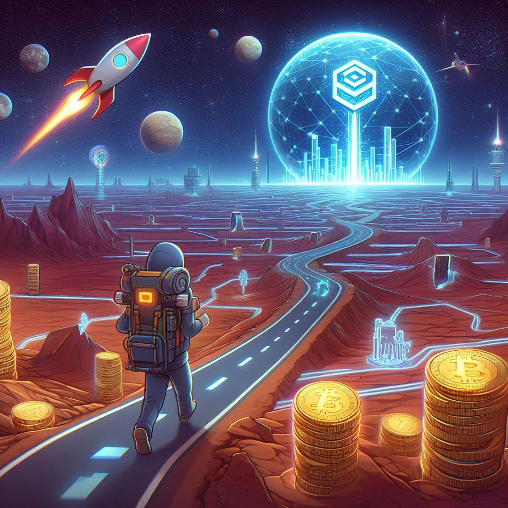 Tạp chí crypto hàng đầu Việt Nam
