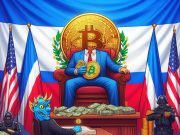 El Salvador tiết lộ đang nắm giữ 5.689 Bitcoin trị giá hơn 400 triệu đô la