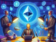 Ethereum Foundation đang bị điều tra bởi ‘Cơ quan chính phủ’