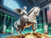 Ethena Labs đã bỏ túi 4 triệu đô la cho Kho bạc USDe trong chưa đầy 2 tuần