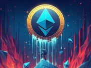 Token ETHFI của Ether.Fi giảm gần 40% sau khi debut