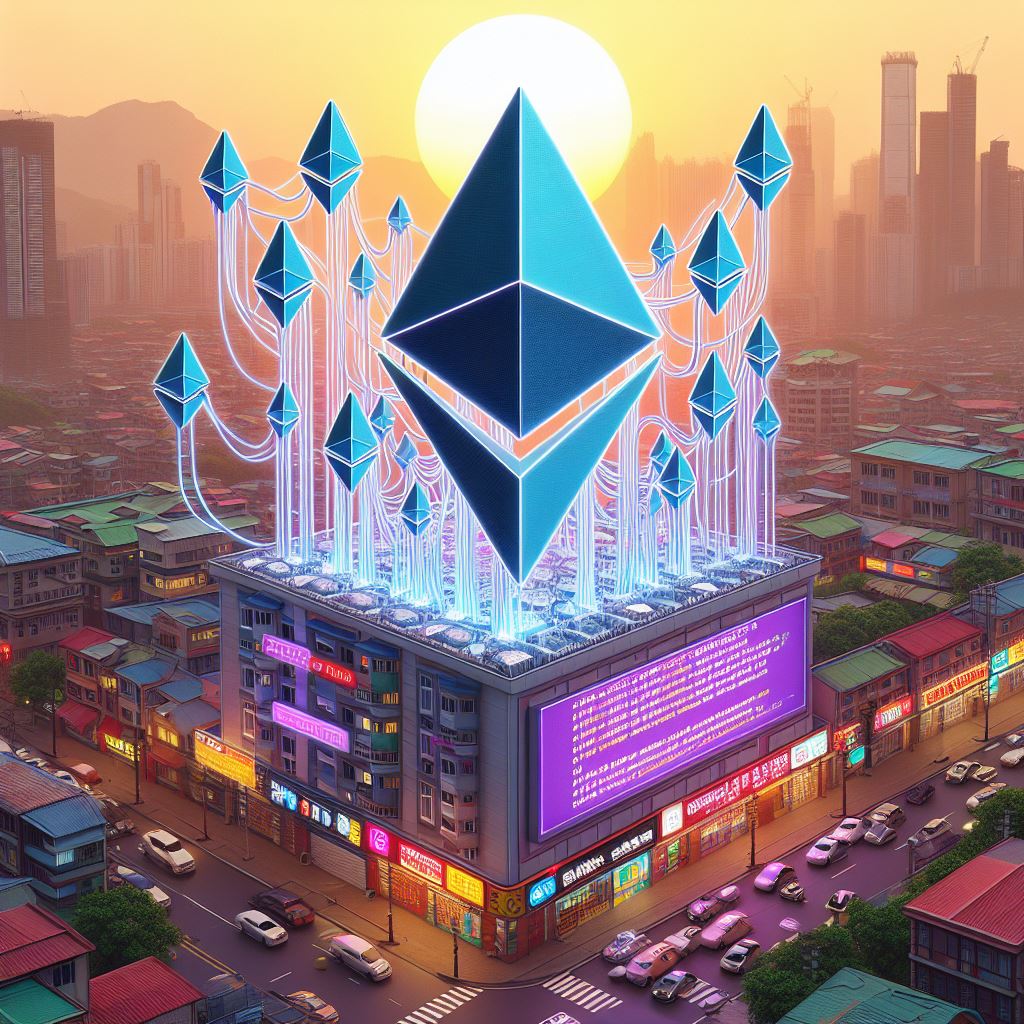 Tạp chí crypto hàng đầu Việt Nam