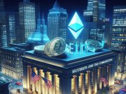 Grayscale và Coinbase gặp SEC để đàm phán về quỹ Ether ETF giao ngay Grayscale và Coinbase gặp SEC để đàm phán về quỹ Ether ETF giao ngay