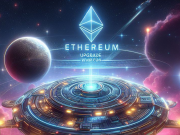 Blockchain Ethereum đếm ngược đến đợt nâng cấp ‘Dencun’
