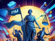 Fantom thắng kiện trước Multichain Foundation nhằm thu hồi 65 triệu đô la stablecoin