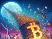 Giá Bitcoin thoái lui xóa sạch 1 tỷ đô la ‘đòn bẩy dư thừa’ khỏi thị trường