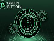 Nhà đầu tư đổ xô vào đợt bán trước của Green Bitcoin khi giá BTC chạm mốc 75.000 USD Nhà đầu tư đổ xô vào đợt bán trước của Green Bitcoin khi giá BTC chạm mốc 75.000 USD